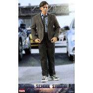 GIAO TOYS G001 1/6 Scale High School Student
